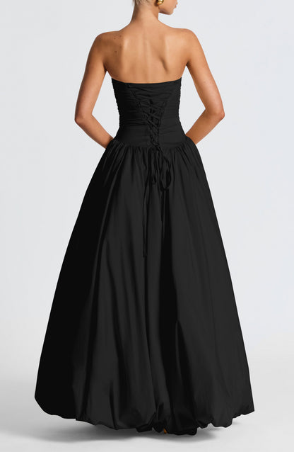 JAYLE | NEGRO