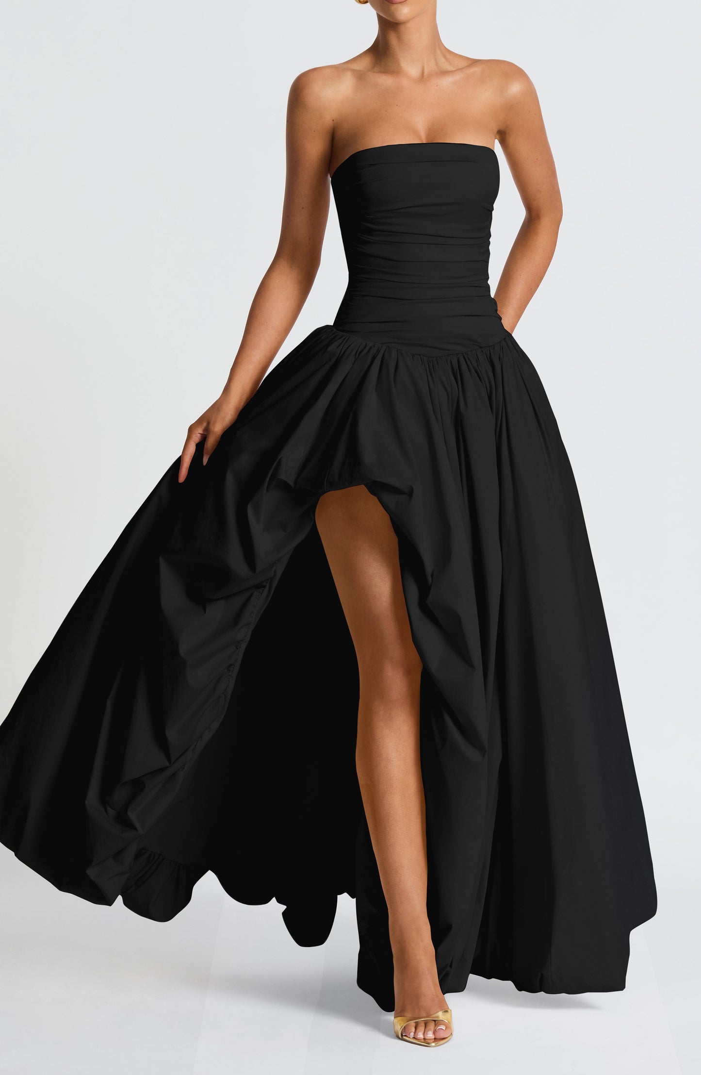 JAYLE | NEGRO