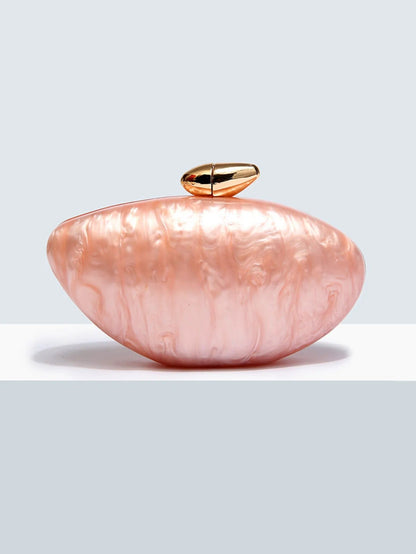 BOLSO PERLA ÚNICA