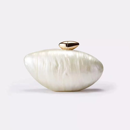 BOLSO PERLA ÚNICA