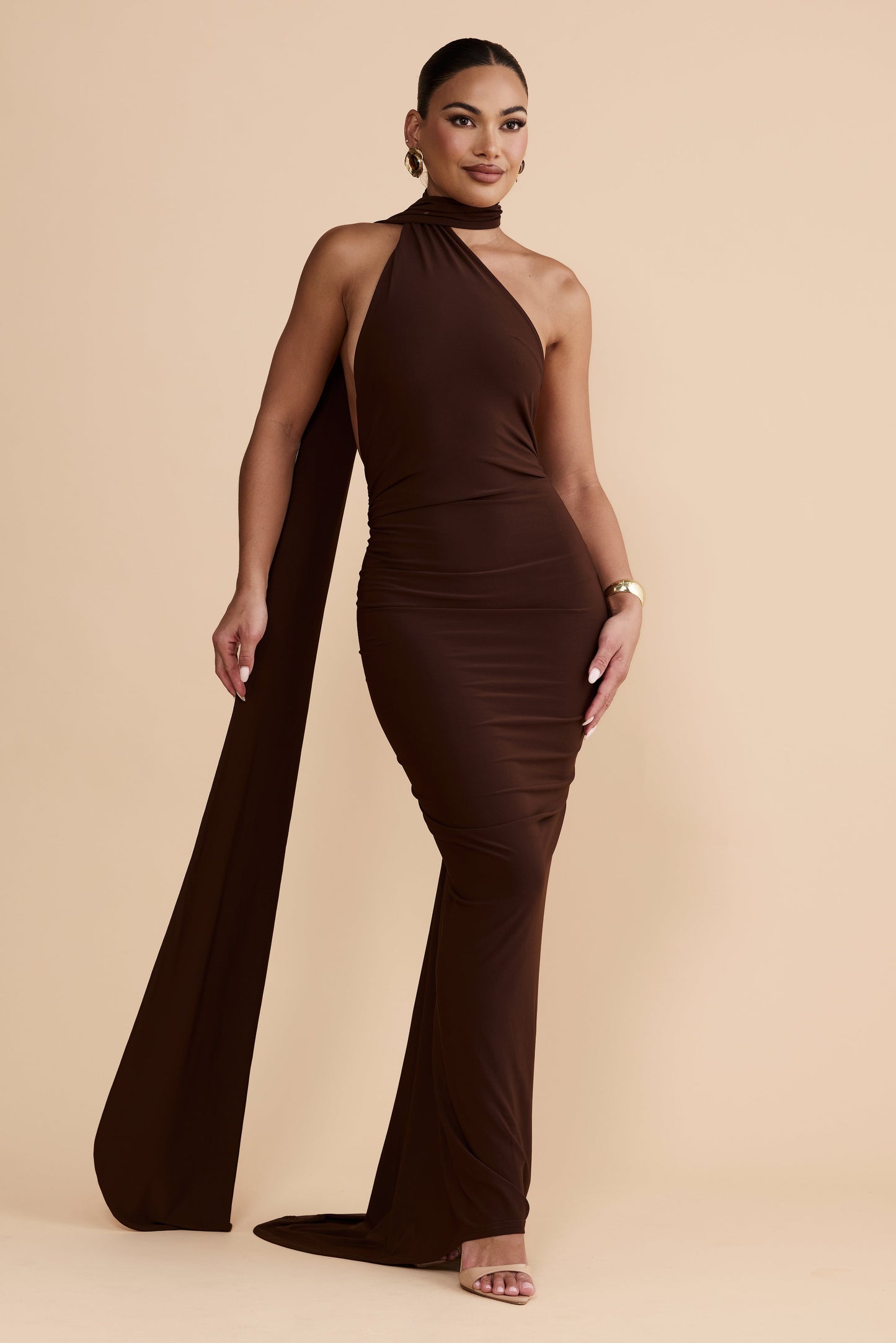 CONSTANTINA | MARRÓN