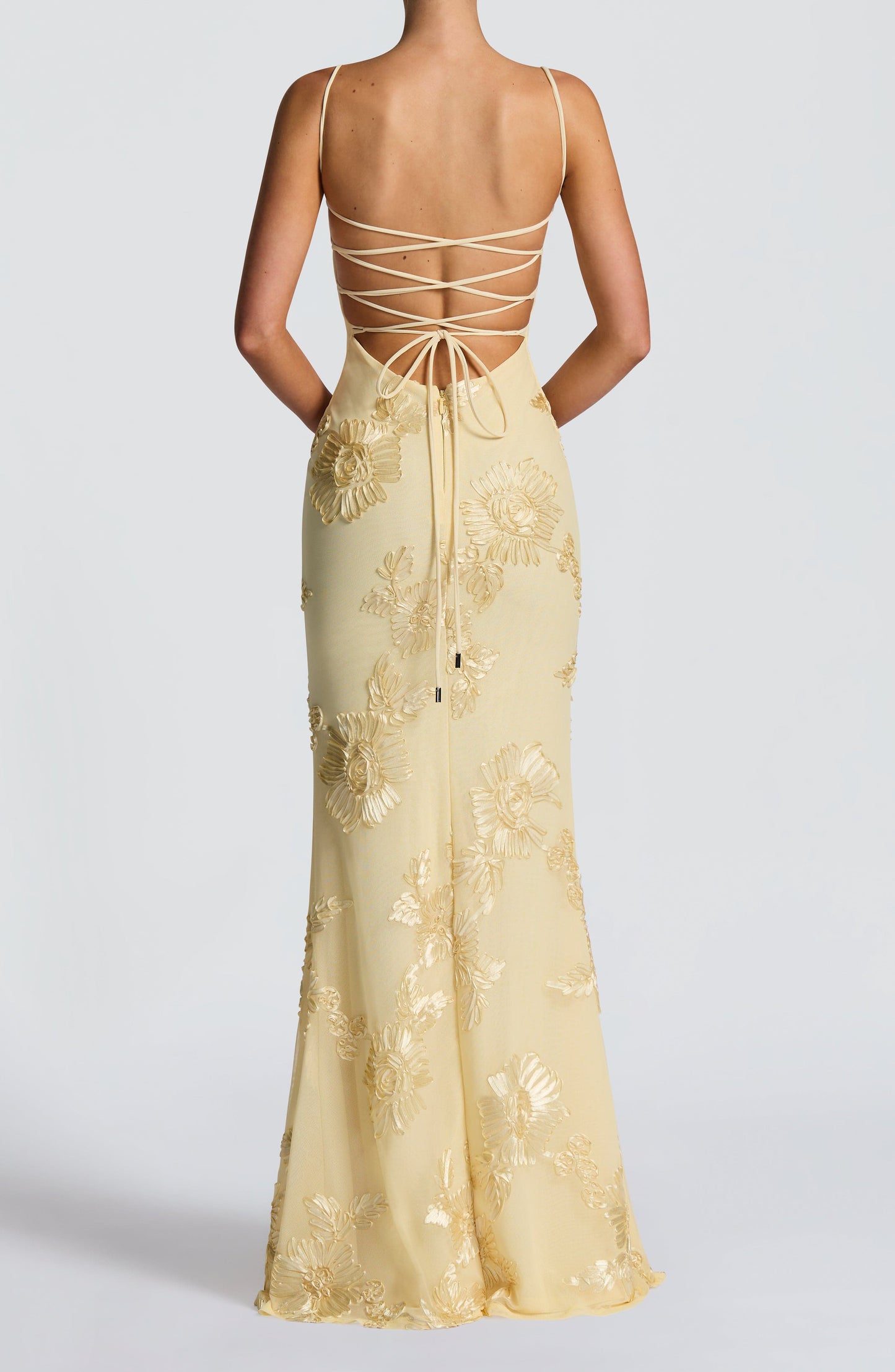 FERNANDA | AMARILLO