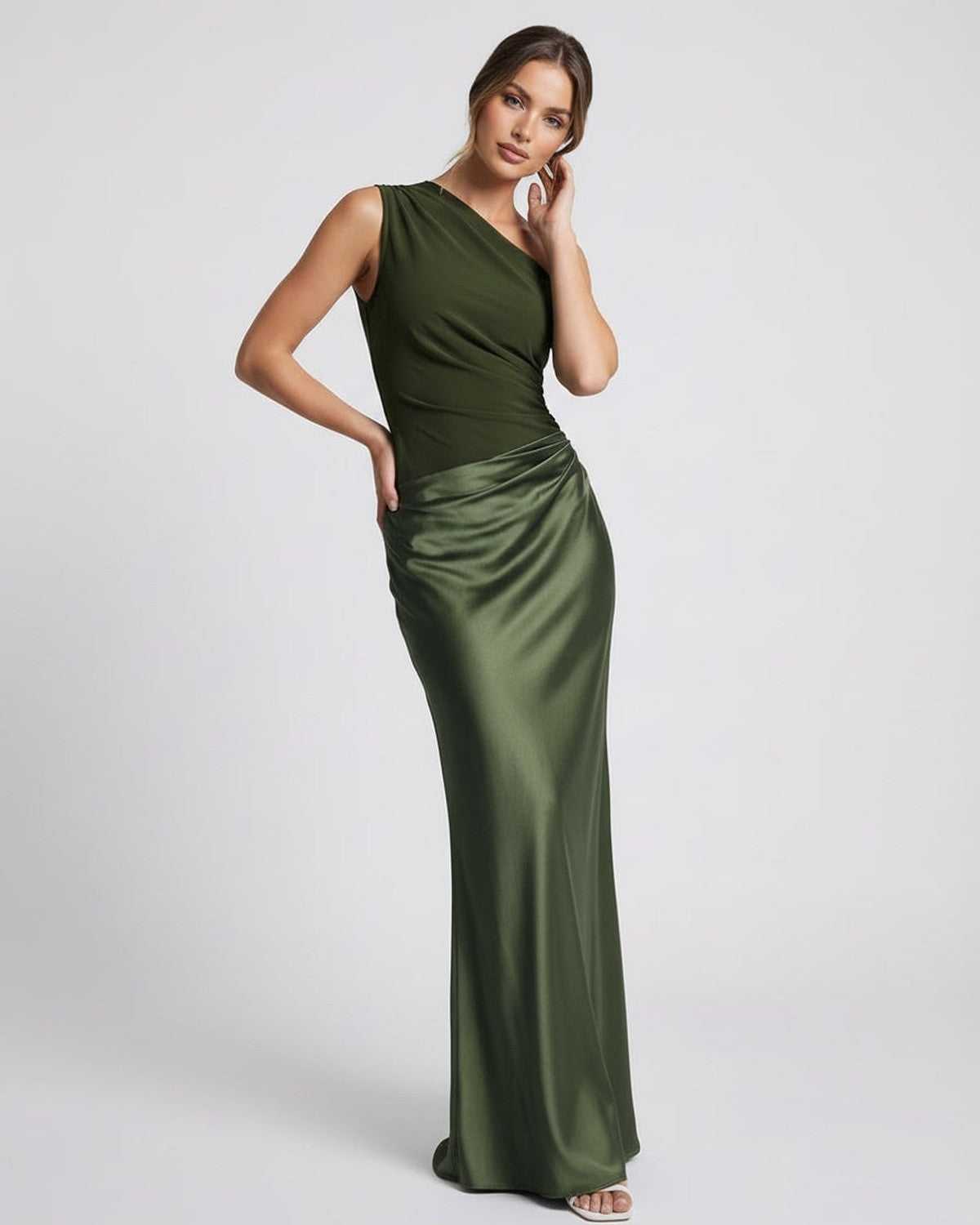 BRUNA ALMEIDA | VERDE