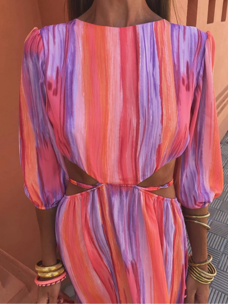 HELEN | MULTICOLOR