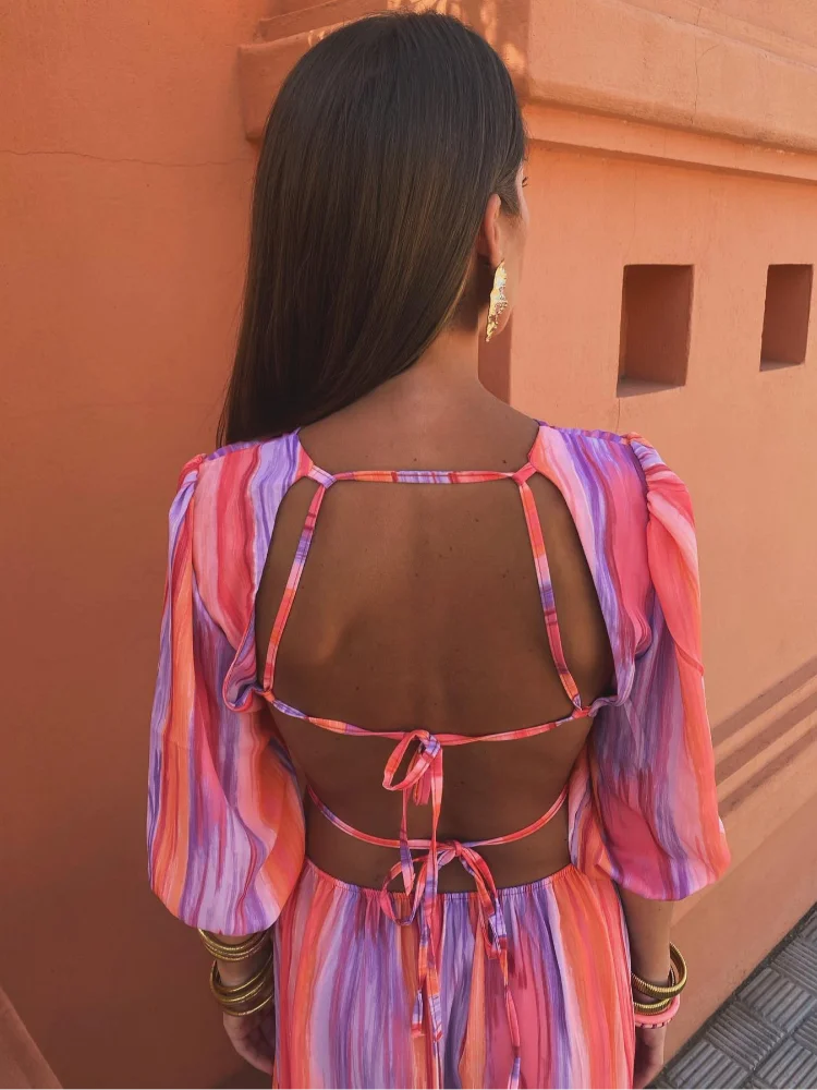 HELEN | MULTICOLOR