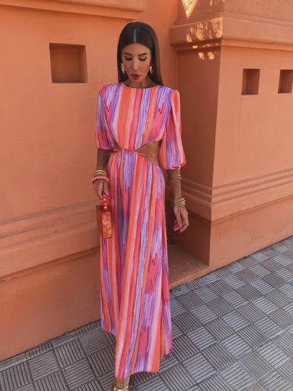 HELEN | MULTICOLOR