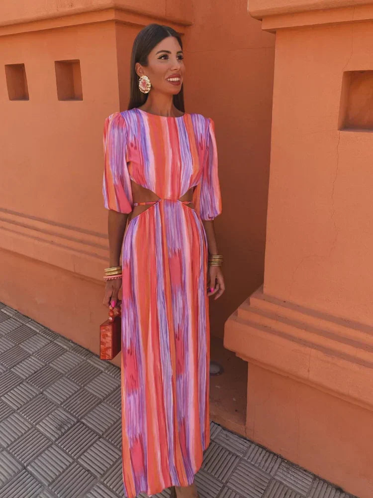 HELEN | MULTICOLOR