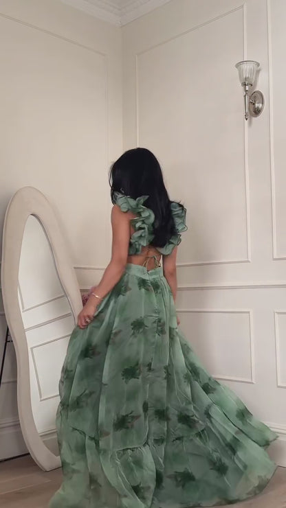 IRINA | VERDE