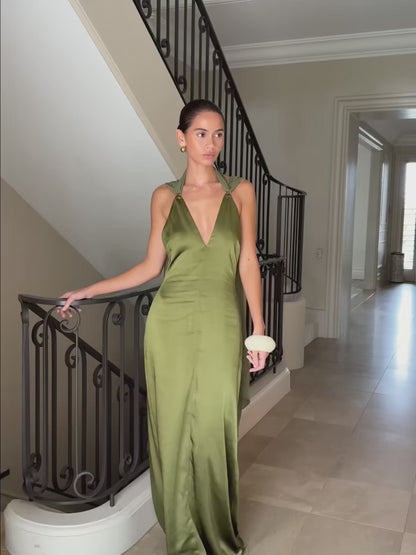 NAIRA | VERDE