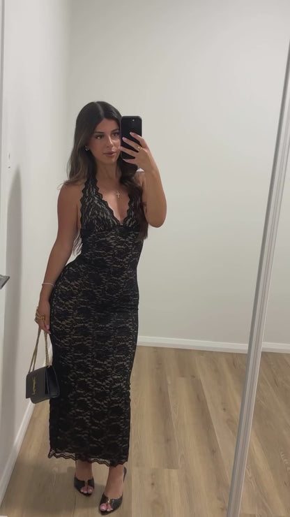 DAYANA | NEGRO | BURDEOS