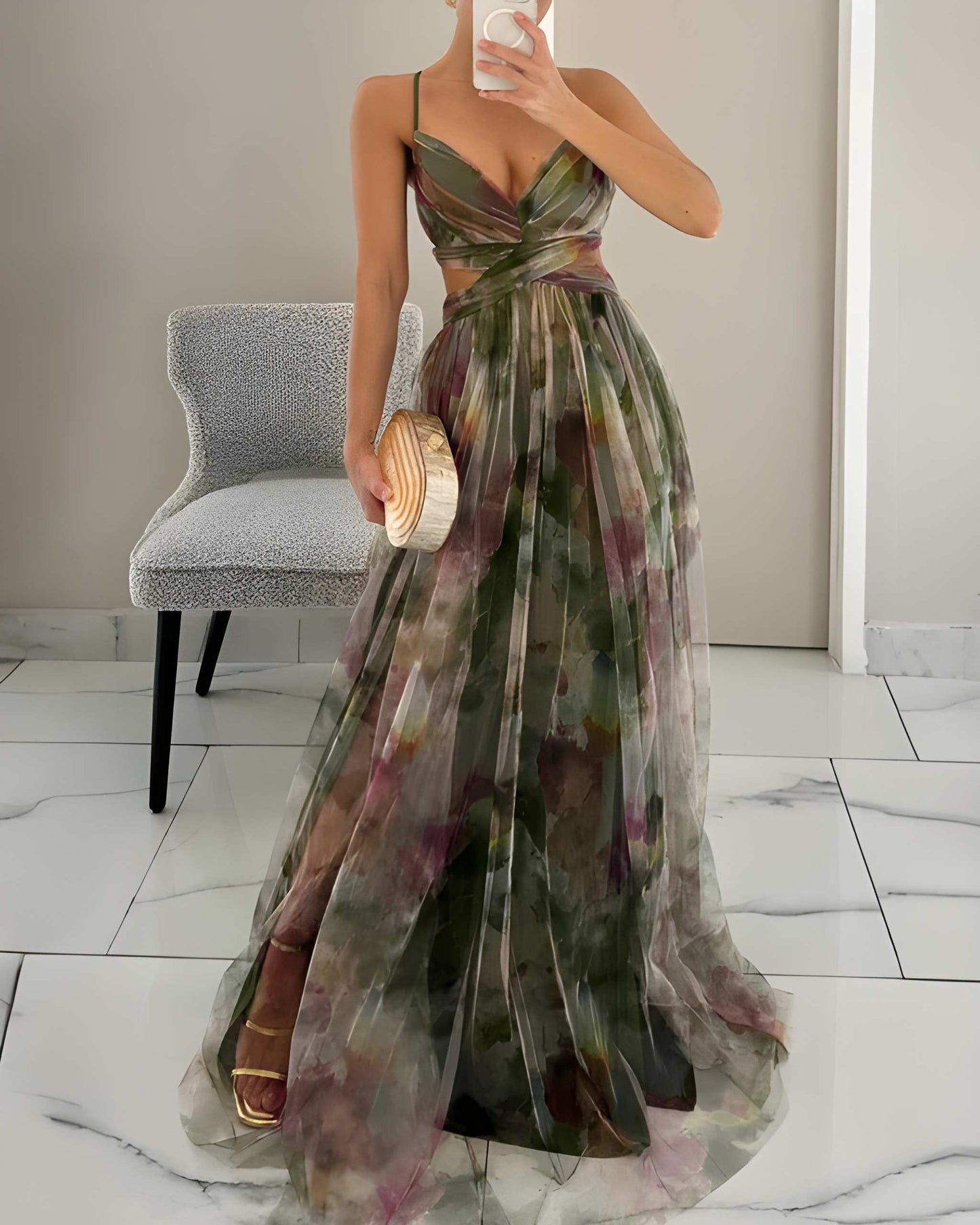 CARMEN | VARIOS COLORES