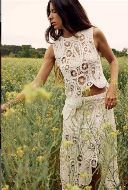 CONJUNTO SILVYA | COLORES