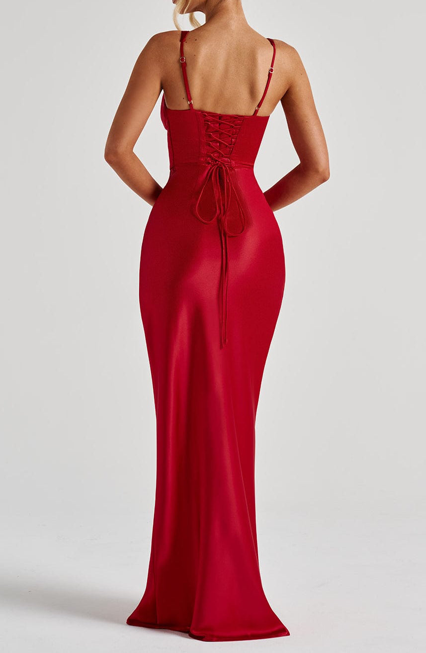 SHARON | ROJO