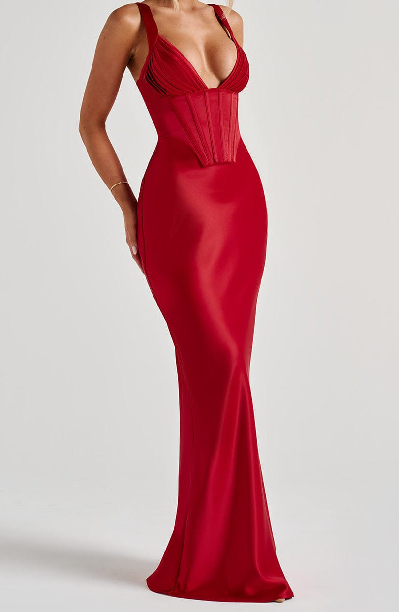 SHARON | ROJO