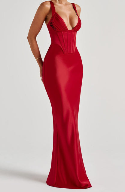 SHARON | ROJO