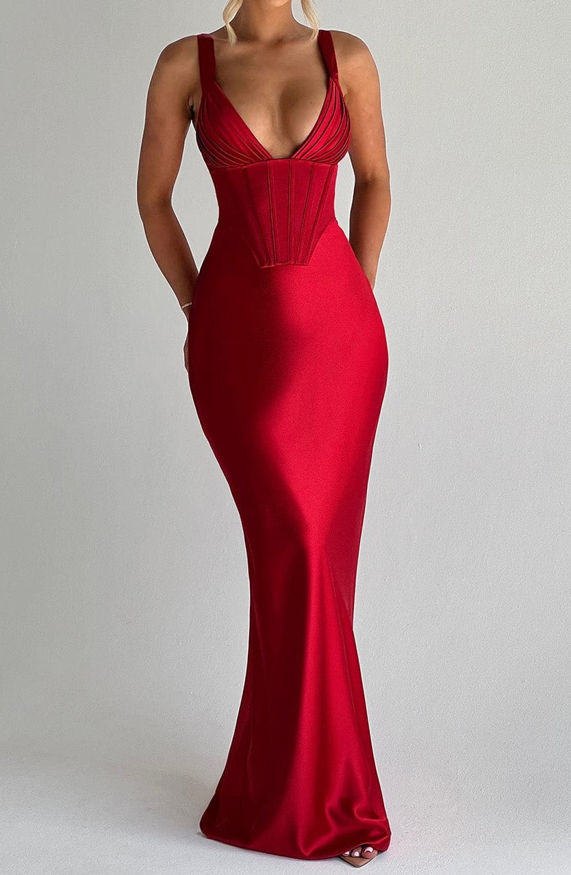 SHARON | ROJO