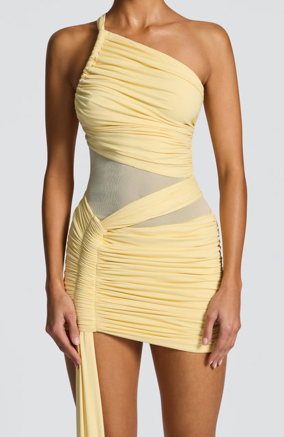 SHEILA | AMARILLO
