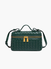 Verde oscuro