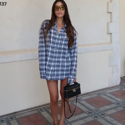 BOLSO BAÚL TRENZADO DOBLE CREMALLERA