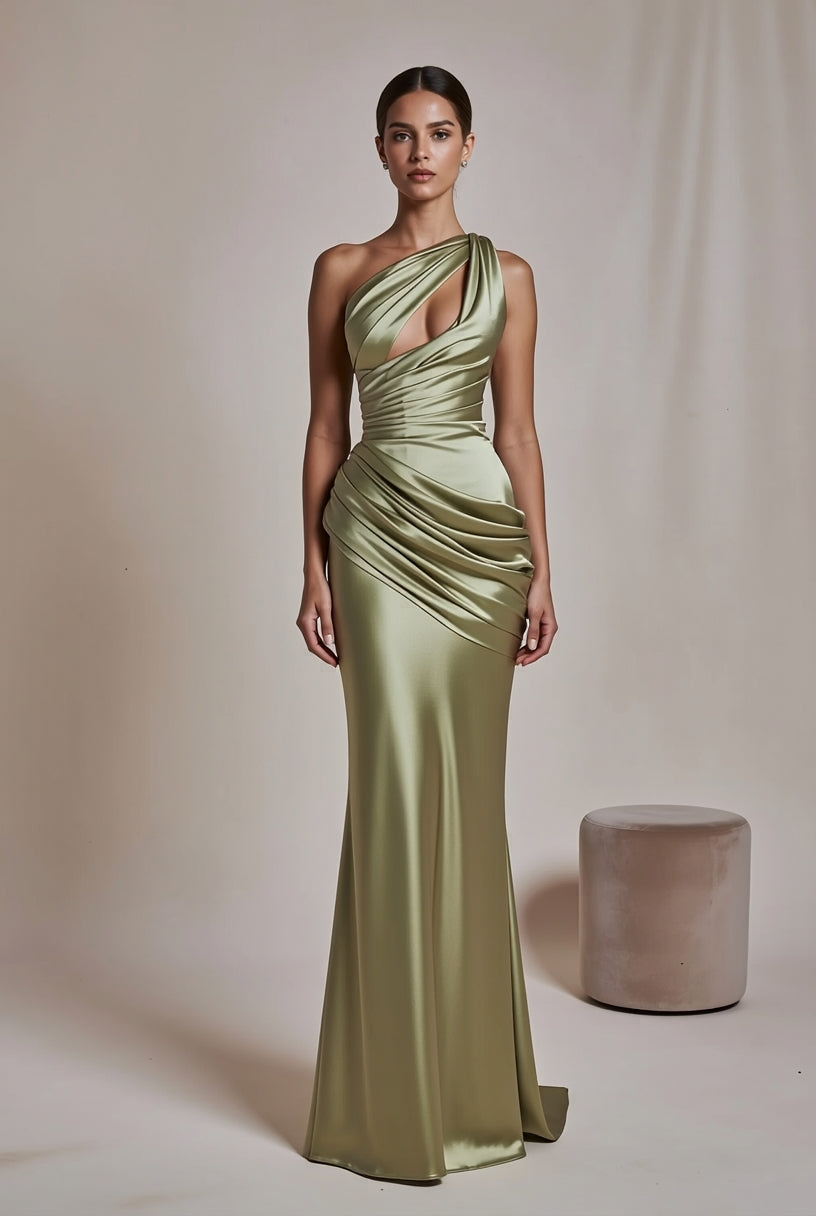 SUSANA | VERDE