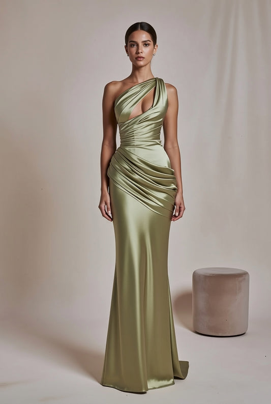 SUSANA | VERDE