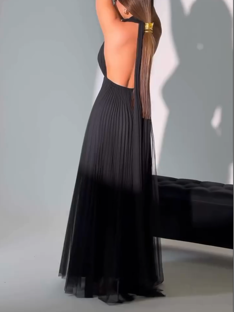 Vestido Edurne