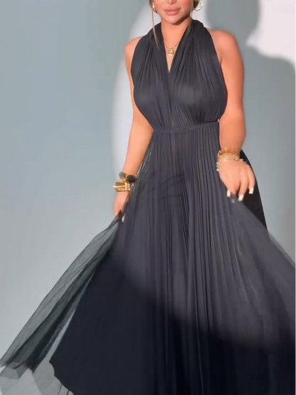 Vestido Edurne