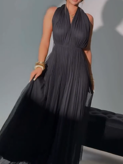 Vestido Edurne