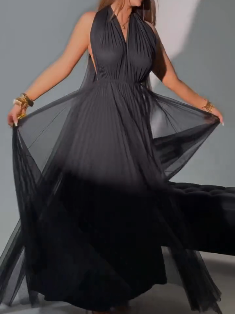 Vestido Edurne